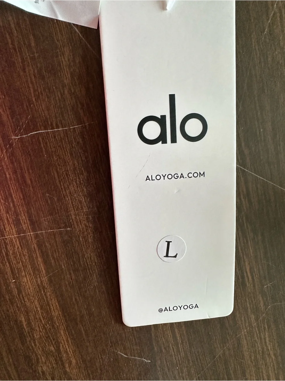 ALO Yoga high rise